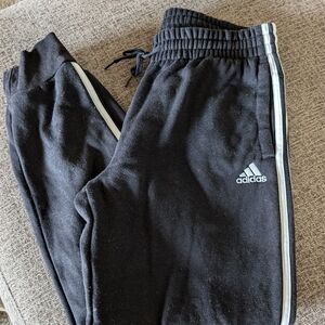 Adidas women's joggers